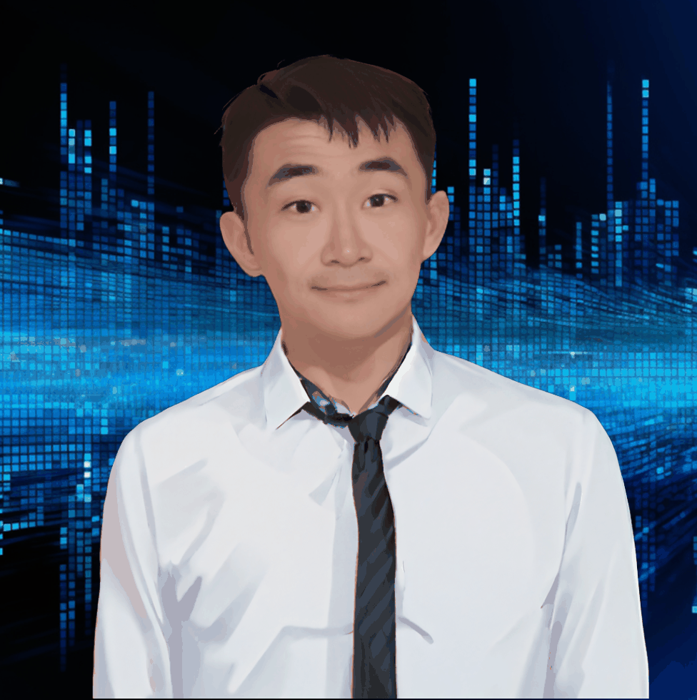 尹相志 講者照片