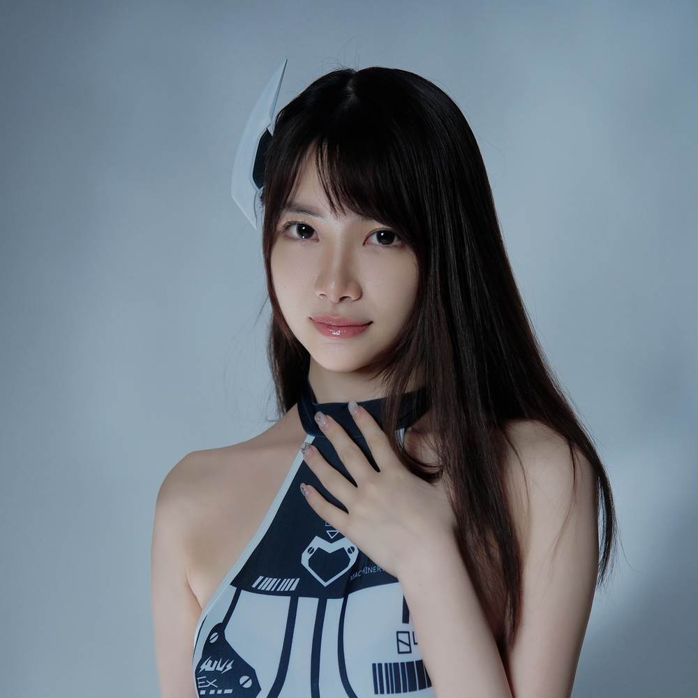李婷婷講者照片