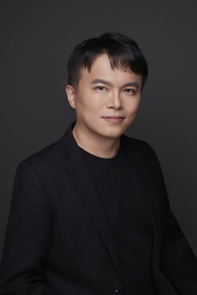 Wisely Chen 講者照片