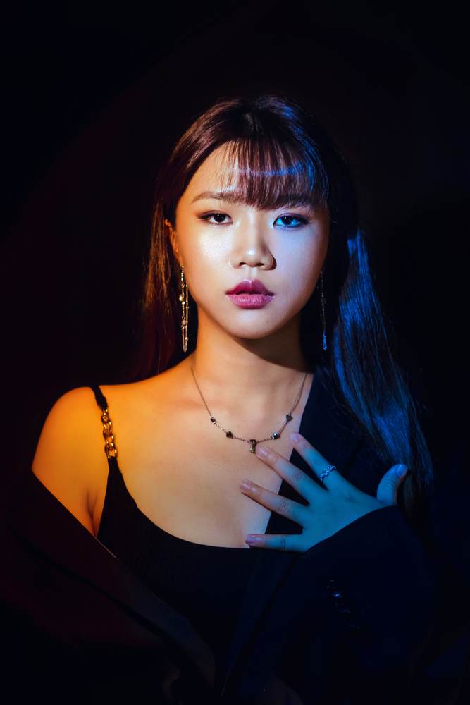 數據女巫 講者照片