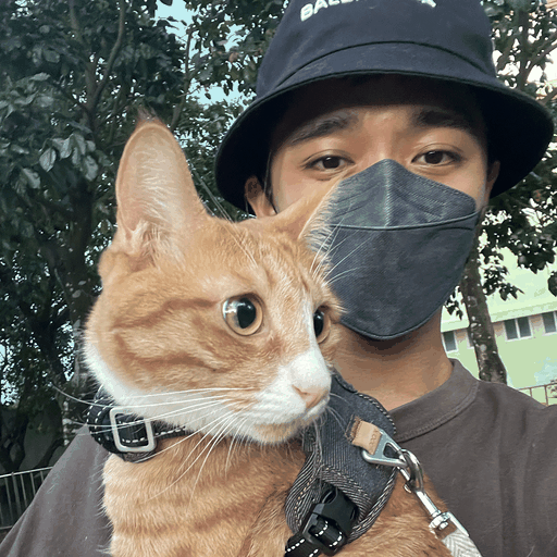 Jack Huang 講者照片