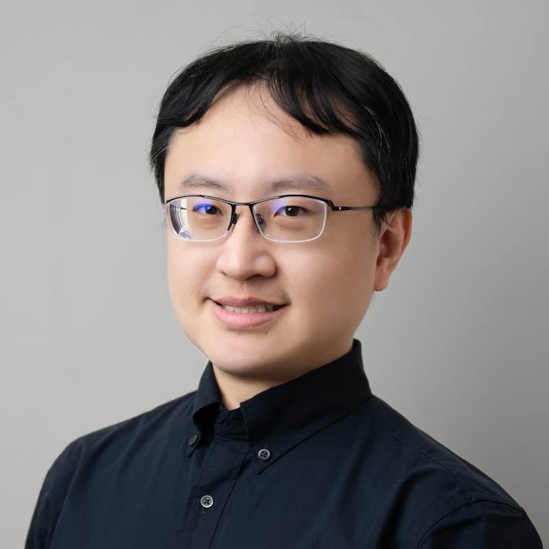 ihower 講者照片