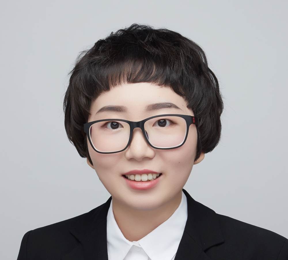 ChiChieh 講者照片